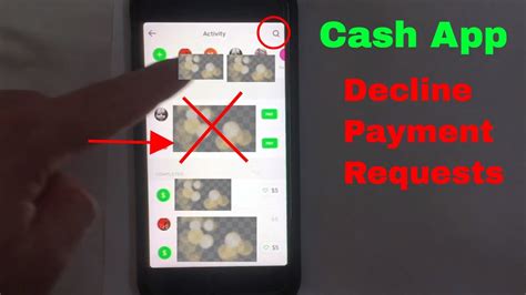 Master the Art of Declining Cash App Payments with These Easy Tips