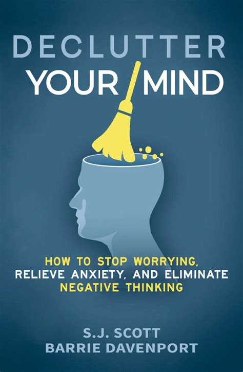 How To Declutter Your Mind