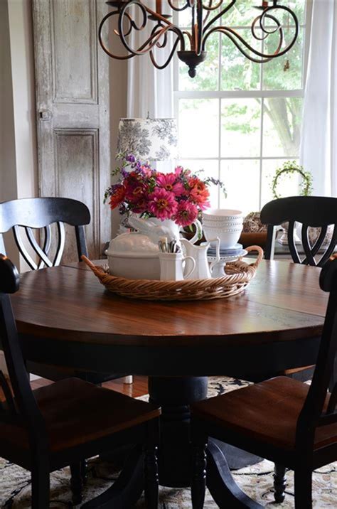 20+ Ideas For Kitchen Table Centerpiece