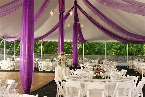 Unveiling the Secrets of Stunning Wedding Tent Decor: Your Ultimate Guide to Creating the Perfect Atmosphere