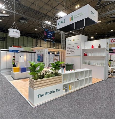 Showcasing Success: Mastering the Art of Stall Decoration for Exhibitions
