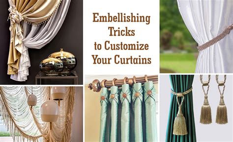How To Decorate With Curtains