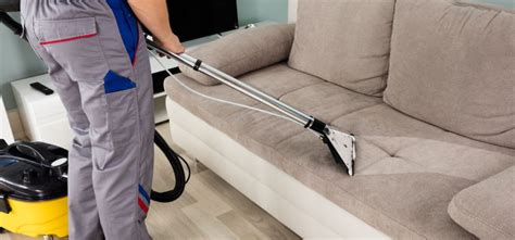 Revitalize Your Living Space: Discover the Ultimate Guide on How to Deep Clean Your Couch Today!