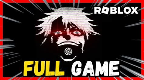 How To Defeat Freaky Gojo Roblox