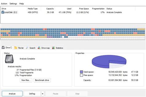 How To Defragment Hard Drive In Windows 11