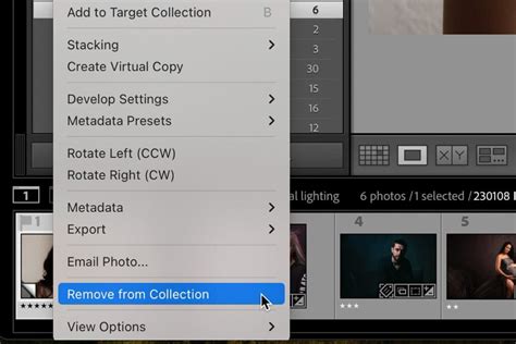 How To Delete A Catalog In Lightroom