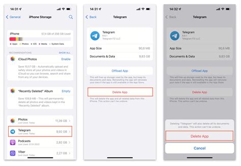 Say Goodbye to Unwanted Apps: A Step-by-Step Guide on How to Easily Delete Apps from Your iPhone