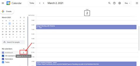 Google Calendar Delete Multiple Events At Once YouTube
