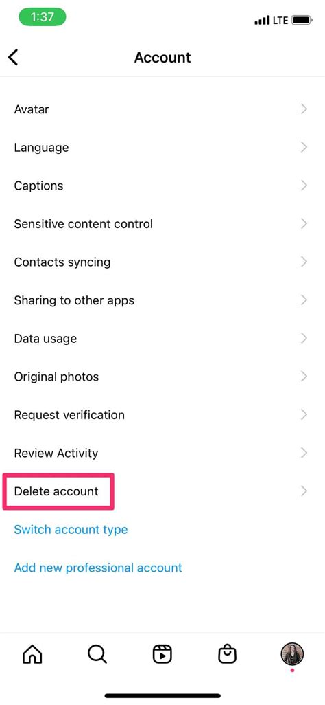Effortless Steps to Delete an Old Instagram Account without Login