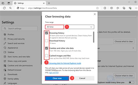 How To Delete Browser History Automatically