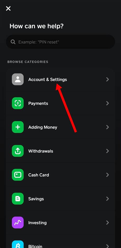 Clear Your Cash App Activity: Quick Guide to Deleting History