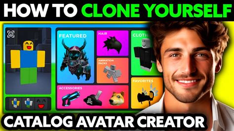 How To Delete Clone In Catalog Avatar Creator