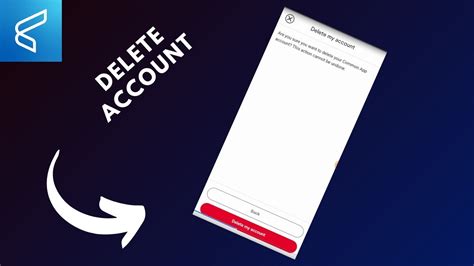 Step-by-Step Guide: How to Easily Delete Your Common App Account