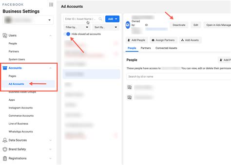 Learn How to Easily Delete Your Facebook Ad Account for Smooth Advertising Campaigns