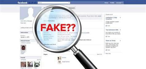 Protect Your Identity: Learn How to Delete Fake Facebook Accounts Created by Others