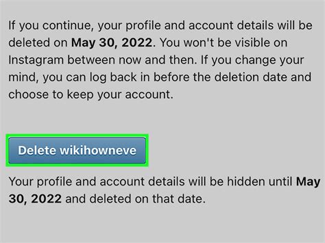 Step-by-Step Guide: How to Delete Your Instagram Account Without the Need to Log In