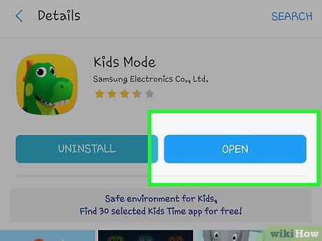 Effortlessly Delete Kid Mode App from Your Device: A Step-by-Step Guide
