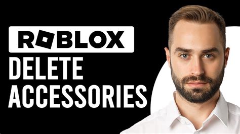 How To Delete Necklaces On Roblox
