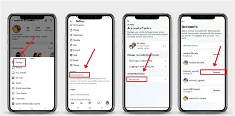 Effortlessly Delete Your Secondary Instagram Account with This Step-by-Step Guide