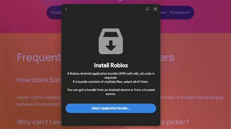 How To Delete Sober Roblox