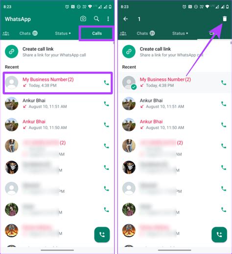 How To Delete thorn from WhatsApp on Android &    iOS