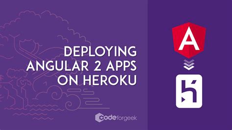 Simple Steps to Deploy Your Angular 2 App: A Comprehensive Guide