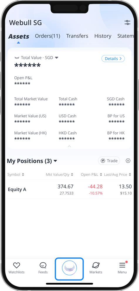 Step-by-Step Guide: How to Deposit Funds on Webull App for Hassle-Free Trading
