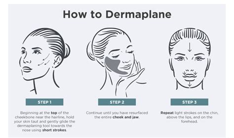 DIY Dermaplaning: Perfecting Smooth Skin At Home