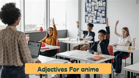 How To Describe Anime Fans