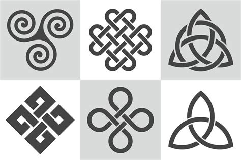 Master the Art of Designing Authentic Celtic Knots: Step-by-Step Guide for Beginners