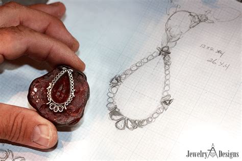 How To Design A Jewelry Gift