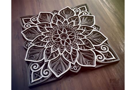 Download How To Design A Mandala Svg - 224+ SVG File Cut Cricut SVG Cut Files