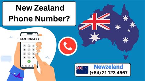 Unlocking the Code: A Comprehensive Guide on How to Dial New Zealand Hassle-free