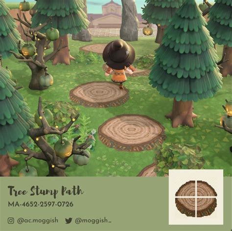 Master the Art of Tree Removal in Animal Crossing: A Step-by-Step Guide on How to Dig Up Trees