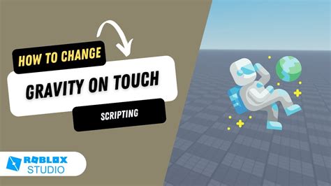 How To Disable Gravity In Roblox Studio