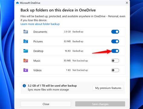 How To Disable OneDrive File Syncing