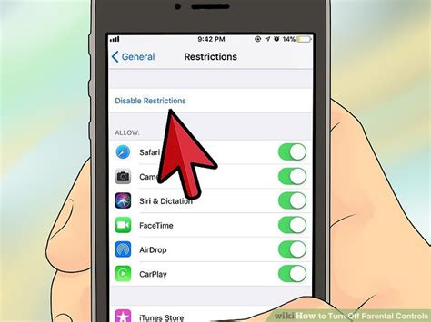 Unlock the Full Potential: Learn How to Bypass Parental Control Restrictions