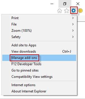 How To Disable Plugins/Add-Ons/Extensions In Multiple Browsers 