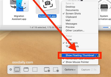 Step-by-Step Guide: How to Disable Screenshots on Your Mac