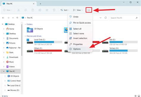How To Disable Windows 11 Search History