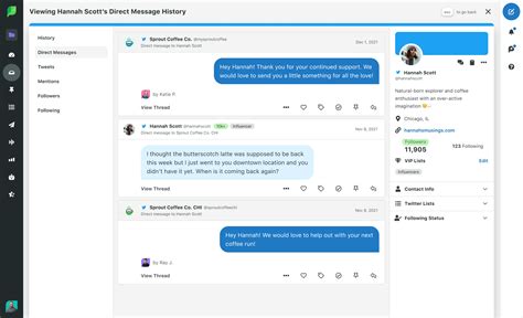 Slide Into Their DMs: A Step-by-Step Guide on How to DM Someone on Twitter like a Pro!