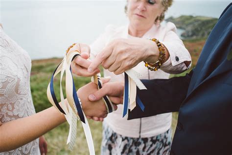 Celebrate Love the Celtic Way: A Guide to Performing a Memorable Handfasting Ceremony
