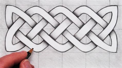 Unlock the Secrets: Learn How To Do a Celtic Knot with These Simple Steps