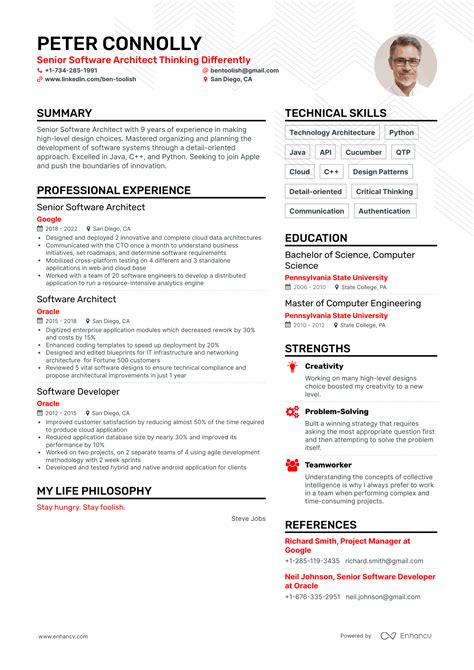 How To Do A Resume On A Mac