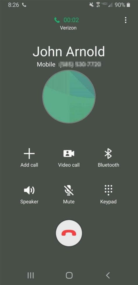 How To Do A Three Way Call On An Android