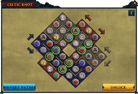 Unlock the Secrets: A Step-by-Step Guide on How to Master Celtic Knots in Runescape