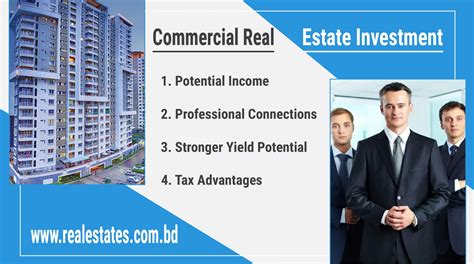 Unlocking the Secrets: A Step-by-Step Guide on How to Succeed in Commercial Real Estate