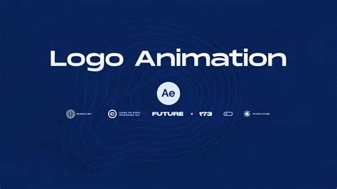 How To Do Logo Animation In After Effects
