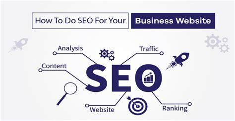 How To Do Seo For Your Business