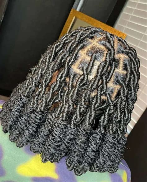 How To Do Soft Locs